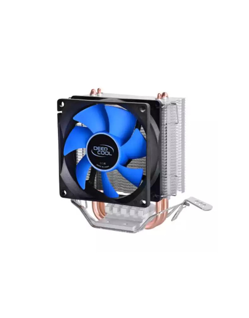 CPU Cooler DeepCool IceEdge Mini FS AM4/AM3+/AM3/AM2+/AM2/FM2+/FM2/FM1  - 1