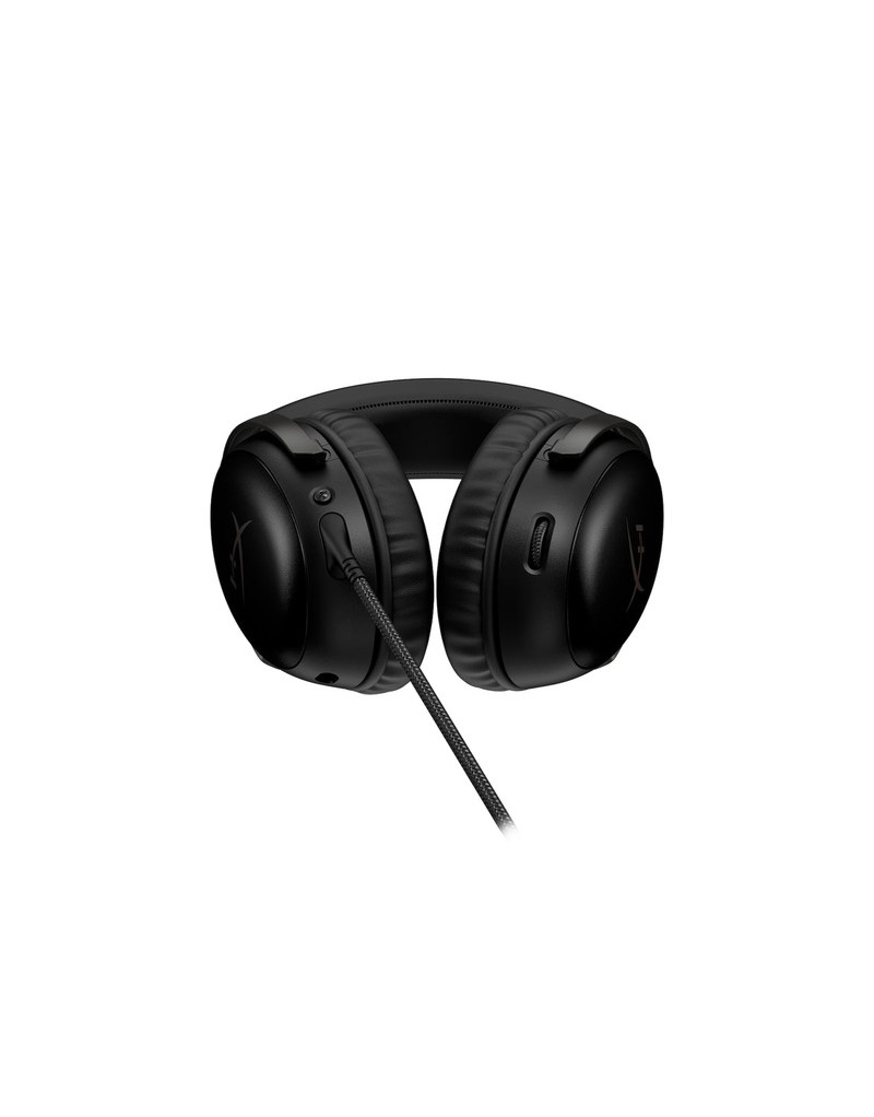 Cloud III Black Gaming slušalice sa mikrofonom HYPERX - 7