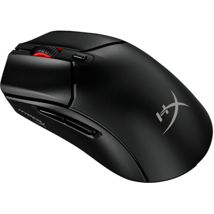 Pulsefire Haste 2 Core Wireless Gaming miš crni HYPERX - 1