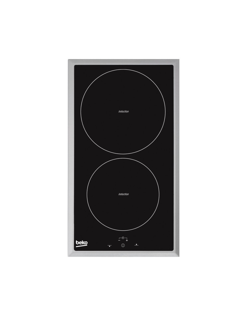 HDMI 32400 DTX indukciona ugradna ploča BEKO - 2