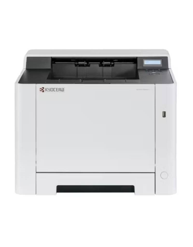 ECOSYS PA2100cx Color laserski štampač (USB+Lan) KYOCERA - 2