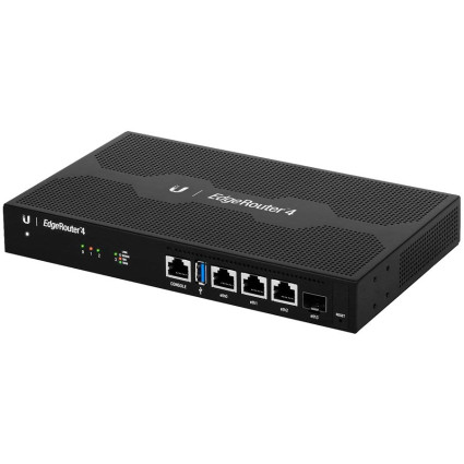 EdgeRouter 4-Port  - 1