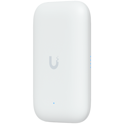  UBIQUITI Swiss Army Knife Ultra, WiFi 5, 4 spatial streams, 115 m²  1,250 ft² ...  - 1
