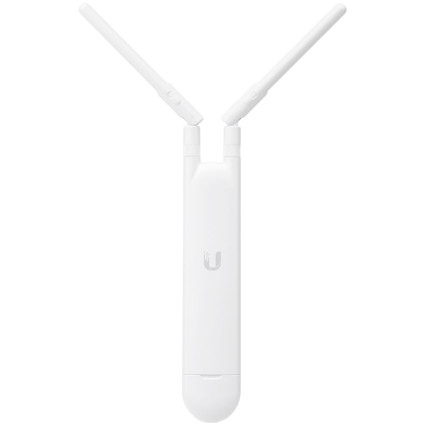 Ubiquiti UniFi Indoor/Outdoor AP, AC Mesh,2x2 MIMO,300 Mbps 2 4GHz ,867 Mbps...  - 1