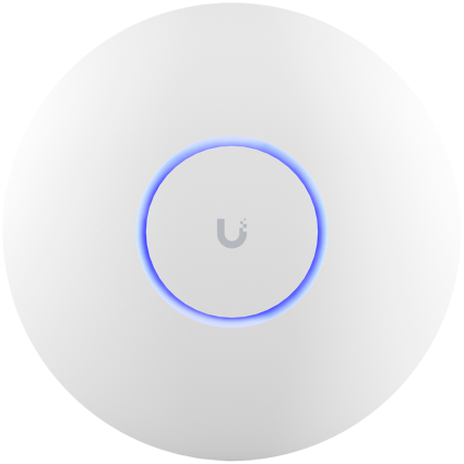  UBIQUITI U7-PRO Ceiling-mount WiFi 7 AP with 6 GHz support, 2 5 GbE uplink, and...  - 1