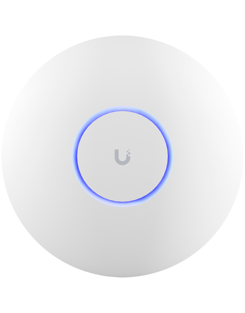  UBIQUITI U7-PRO Ceiling-mount WiFi 7 AP with 6 GHz support, 2 5 GbE uplink, and...  - 1