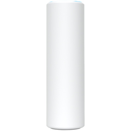 UBIQUITI U6 Mesh, WiFi 6, 6 spatial streams, 140 m²  1,500 ft²  coverage, 300+...  - 1