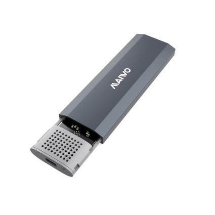 M.2 SSD adapter za kućište, 10Gbps, K1690P MAIWO - 2