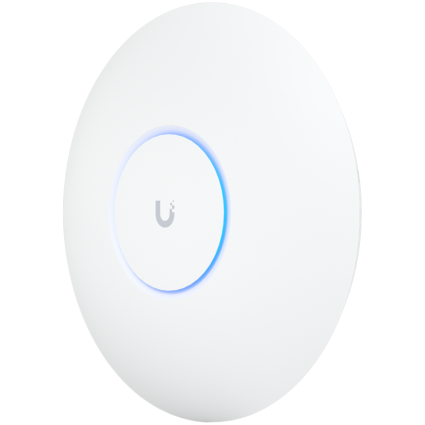 Indoor 5 3Gbps WiFi6 AP with 300+ client capacity  - 1