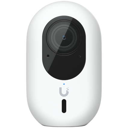 Plug-and-play wireless camera with 4MP resolution and wide-angle lens  - 1