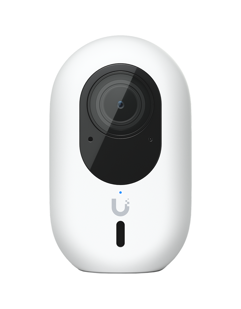 Plug-and-play wireless camera with 4MP resolution and wide-angle lens - 1 Plug-and-play wireless camera with 4MP resolution and wide-angle lens - 1