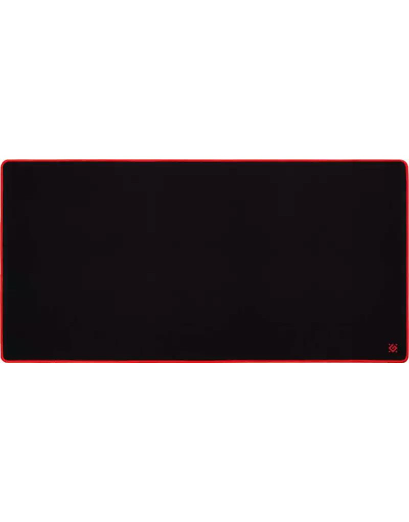 Podloga Gaming Defender Black XXL 400x355x3mm - 1 Podloga Gaming Defender Black XXL 400x355x3mm - 1