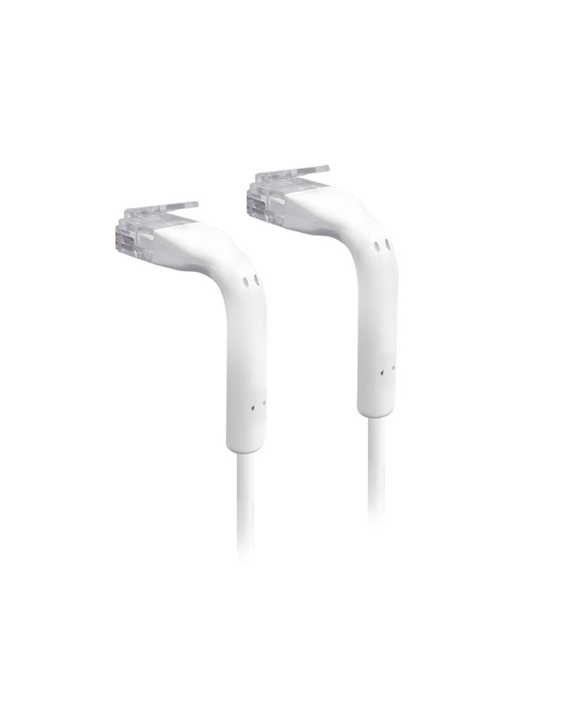 Ubiquiti cable U-Cable-Patch-5M-RJ45 Ultra-thin OD 3mm Ethernet patch, Bendable... - 1 Ubiquiti cable U-Cable-Patch-5M-RJ45 Ultra-thin OD 3mm Ethernet patch, Bendable... - 1