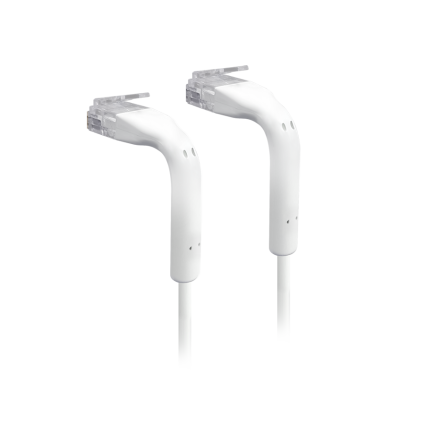 Ubiquiti cable Ultra-thin OD 3mm Ethernet patch cable   - 1
