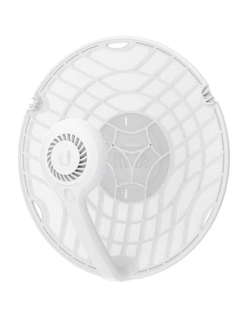 Ubiquiti airFiber AF60-LR-EU 60 GHz radio system 12+ km link range, 2 Gbps max... - 1 Ubiquiti airFiber AF60-LR-EU 60 GHz radio system 12+ km link range, 2 Gbps max... - 1