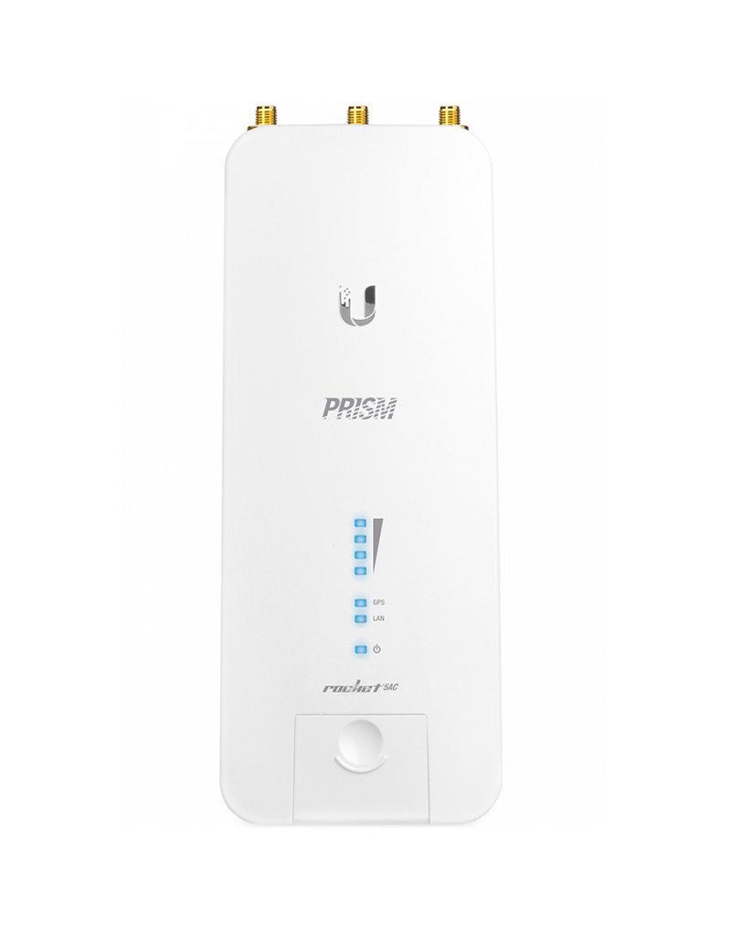 UBIQUITI Rocket Prism 5AC Gen2, EU  - 1