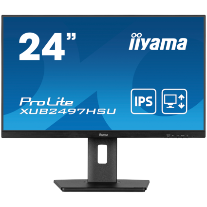  Design 3-side borderlessDiagonal 23 8", 60 5cmPanel IPS Panel Technology LED,...  - 1