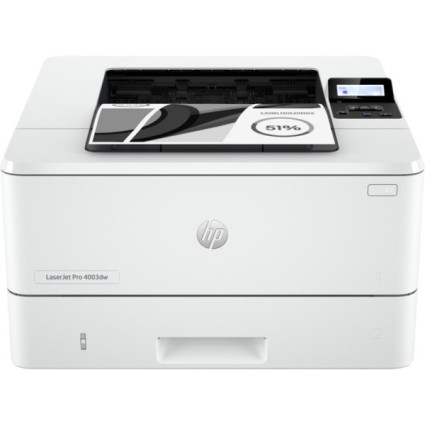 Štampač HP LaserJet Pro 4003dw  - 1