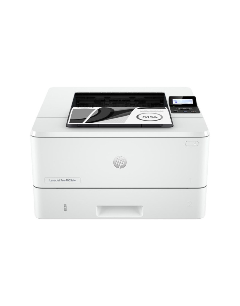 Štampač HP LaserJet Pro 4003dw  - 1