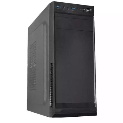 Računar ZEUS i3-10100F/DDR4 8GB/M-2 512GB/N710 2GB  - 1