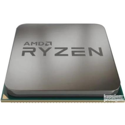 Procesor AMD AM4 Ryzen 5 5600GT Tray  - 1