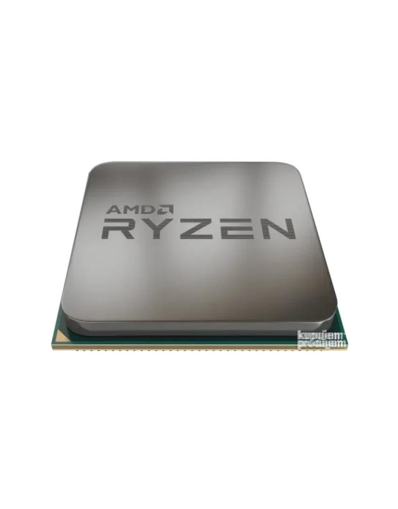 Procesor AMD AM4 Ryzen 5 5600GT Tray  - 1