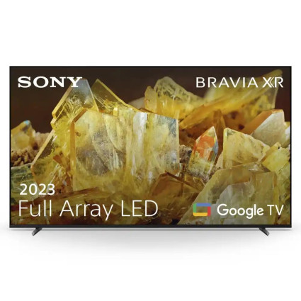 SMART LED TV 75 Sony XR75X90LAEP 3840x2160/UHD/4K/2xDVB-T/T2/C/S/S2  - 1