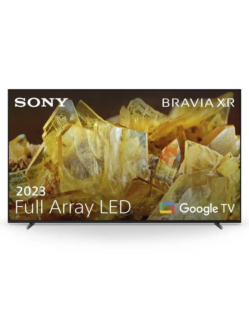 SMART LED TV 75 Sony XR75X90LAEP 3840x2160/UHD/4K/2xDVB-T/T2/C/S/S2  - 1