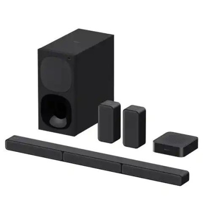 Soundbar SONY HTS40R-CEL  - 1