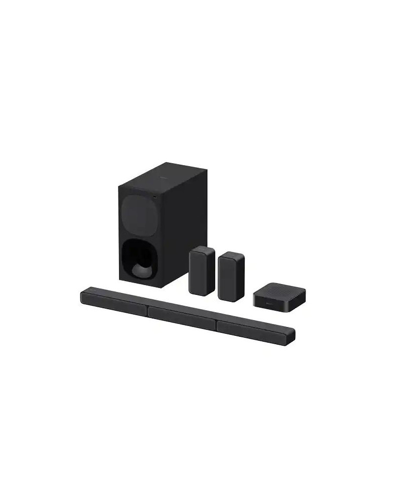 Soundbar SONY HTS40R-CEL  - 1