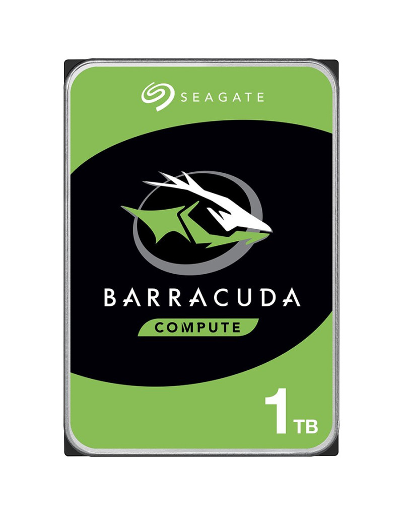 SEAGATE HDD Mobile Barracuda25 Guardian 2 5'/ 1TB/ SATA 6Gb/s/ rmp 5400 - 1 SEAGATE HDD Mobile Barracuda25 Guardian 2 5'/ 1TB/ SATA 6Gb/s/ rmp 5400 - 1