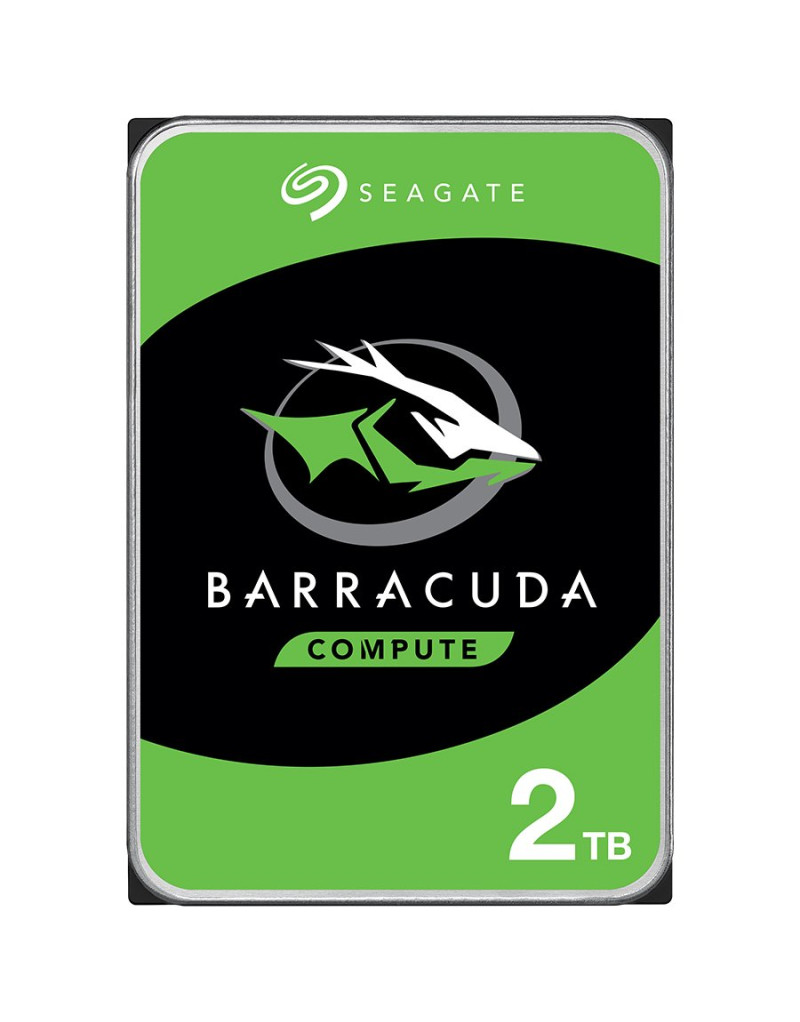 SEAGATE HDD Mobile Barracuda25 Guardian 2 5'/ 2TB/ SATA 6Gb/s/ rmp 5400 - 1 SEAGATE HDD Mobile Barracuda25 Guardian 2 5'/ 2TB/ SATA 6Gb/s/ rmp 5400 - 1