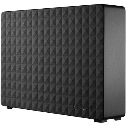 SEAGATE HDD External Expansion Desktop Drive  3 5'/10TB/ USB 3 0   - 1