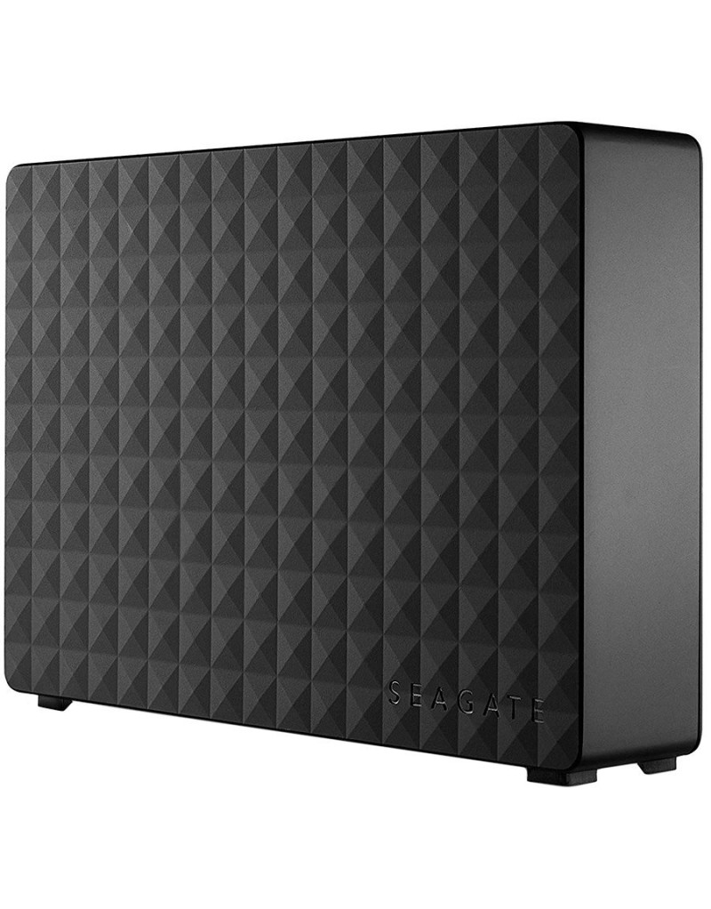 SEAGATE HDD External Expansion Desktop Drive  3 5'/10TB/ USB 3 0   - 1