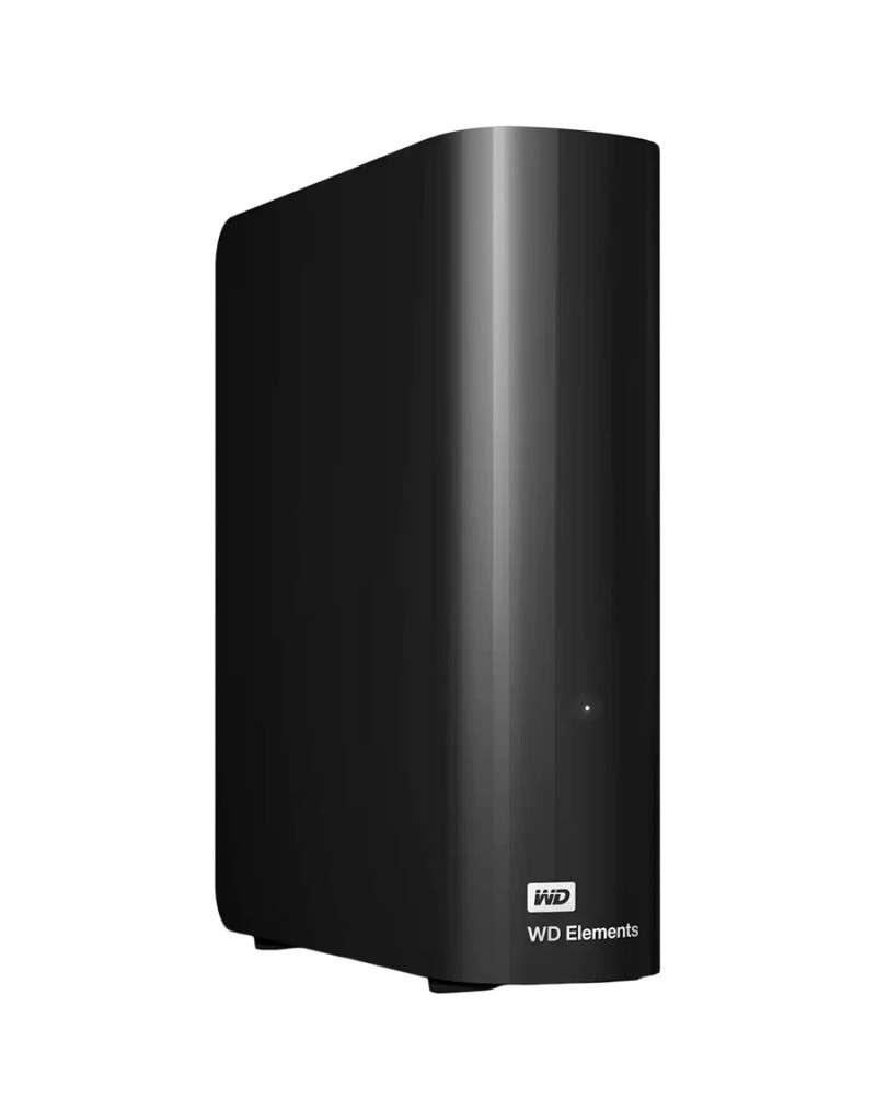 HDD External WD Elements Desktop 10TB, USB 3 0 - 1 HDD External WD Elements Desktop 10TB, USB 3 0 - 1