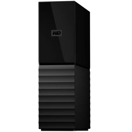 HDD External WD My Book  3 5”, 16TB, USB 3 0   - 1