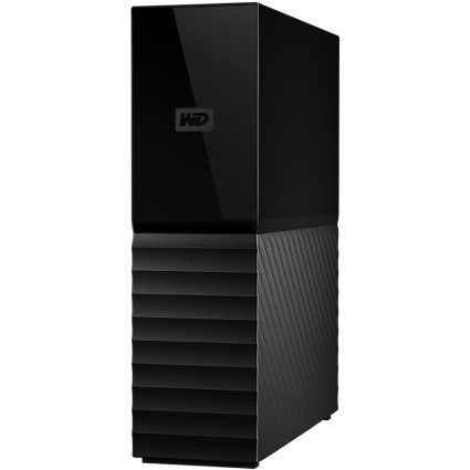 HDD External WD My Book  4TB, USB 3 0   - 1