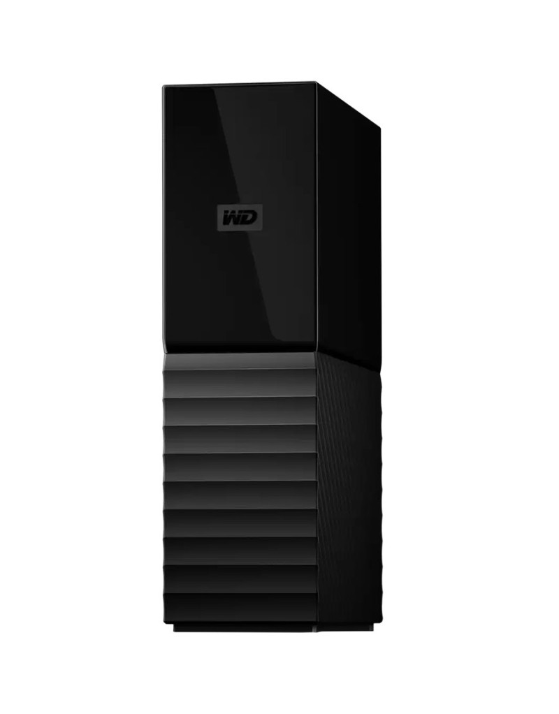 HDD External WD My Book 3 5”, 18TB, USB 3 0 - 1 HDD External WD My Book 3 5”, 18TB, USB 3 0 - 1