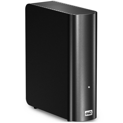HDD External WD Elements Desktop  6TB, USB 3 0   - 1