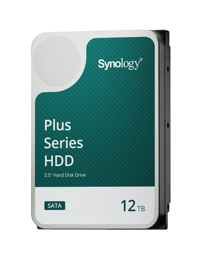 Synology HAT3310-12T 12TB 3 5" HDD SATA 6Gb/s, 7200rpm, Buffer size : 512 MiB,... - 1 Synology HAT3310-12T 12TB 3 5" HDD SATA 6Gb/s, 7200rpm, Buffer size : 512 MiB,... - 1