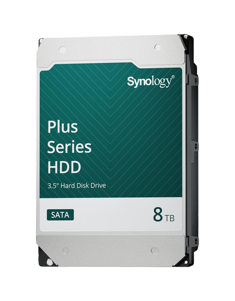 Synology HAT3310-8T 8TB 3 5" HDD SATA 6Gb/s, 7200rpm, Buffer size : 256 MiB,... - 1 Synology HAT3310-8T 8TB 3 5" HDD SATA 6Gb/s, 7200rpm, Buffer size : 256 MiB,... - 1
