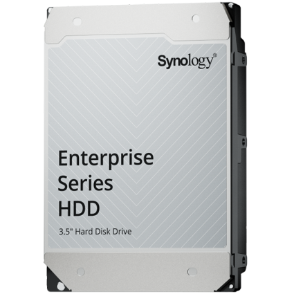  Synology HAT5310-20T 20TB Enterprise Series 3 5" SATA HDD SATA 6Gb/s  7 200 rpm,...  - 1