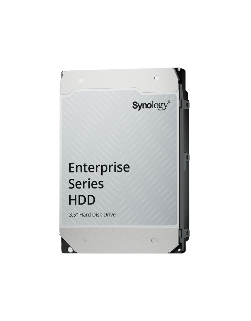 Synology HAT5310-20T 20TB Enterprise Series 3 5" SATA HDD SATA 6Gb/s 7 200 rpm,... - 1 Synology HAT5310-20T 20TB Enterprise Series 3 5" SATA HDD SATA 6Gb/s 7 200 rpm,... - 1