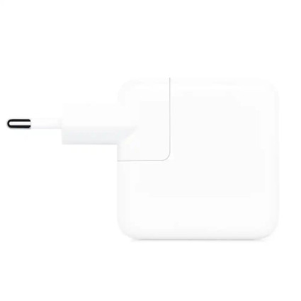 Kućni punjač Apple USB-C 30W  - 1