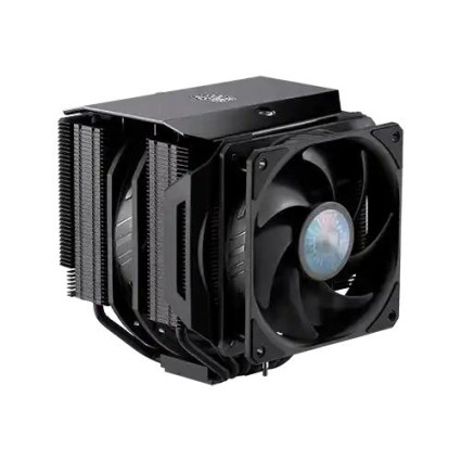 CPU Cooler Cooler Master MasterAir MA624  MAM-D6PS-314PK-R1  - 1