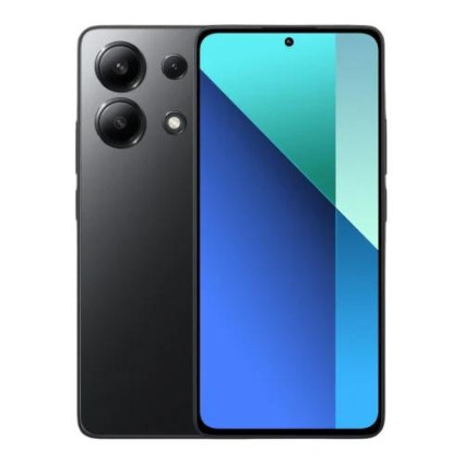 Mobilni telefon Xiaomi Redmi Note 13 8/256 Midnight Black  - 1