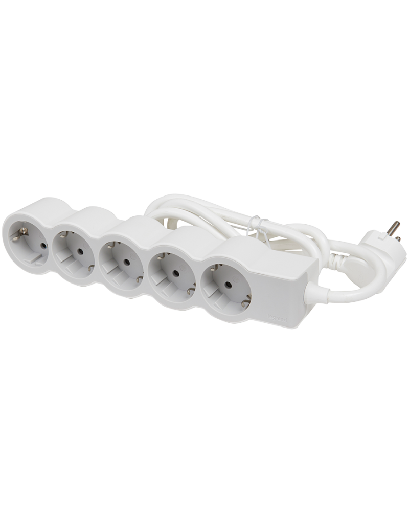 MOESSCH 5X2P+E STD1 1 5M W/G - 1 MOESSCH 5X2P+E STD1 1 5M W/G - 1