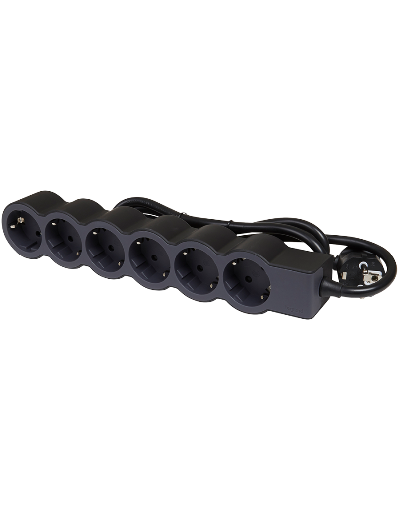 MOESSCH 6X2P+E STD1 1 5M B - 1 MOESSCH 6X2P+E STD1 1 5M B - 1