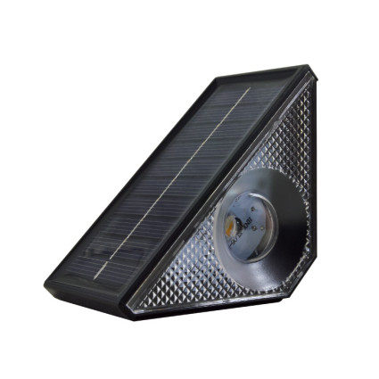 Solarna LED lampa za stepenište  - 1