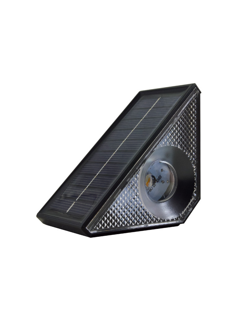 Solarna LED lampa za stepenište  - 1